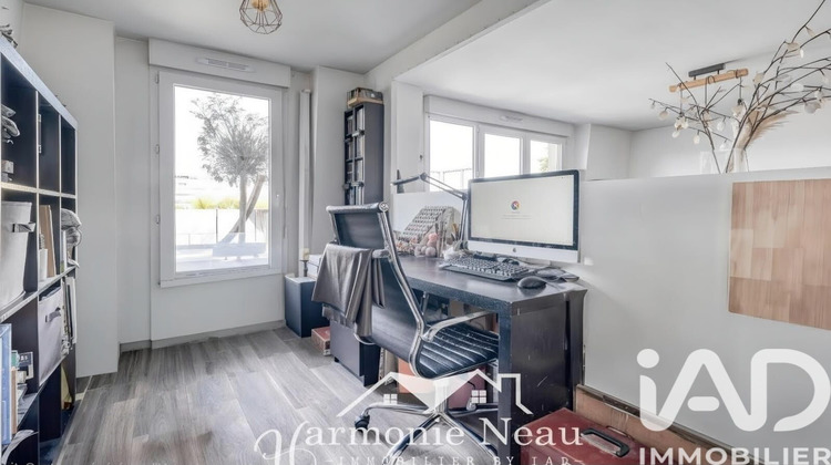 Ma-Cabane - Vente Appartement Tremblay-en-France, 86 m²