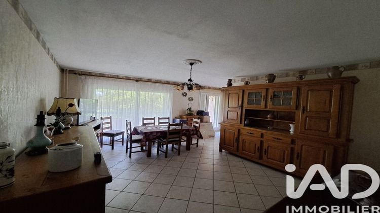 Ma-Cabane - Vente Appartement Tremblay-en-France, 56 m²