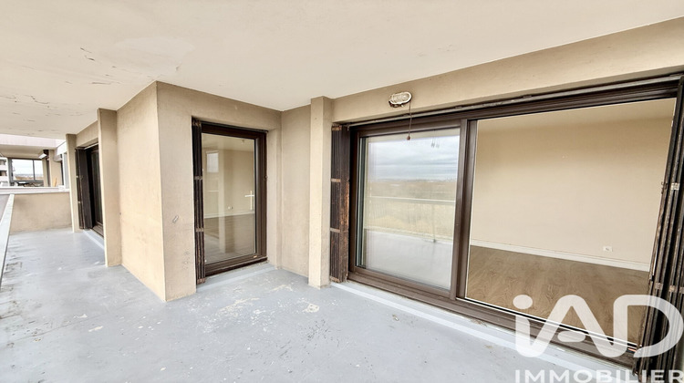 Ma-Cabane - Vente Appartement Tremblay-en-France, 79 m²