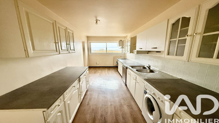 Ma-Cabane - Vente Appartement Tremblay-en-France, 79 m²