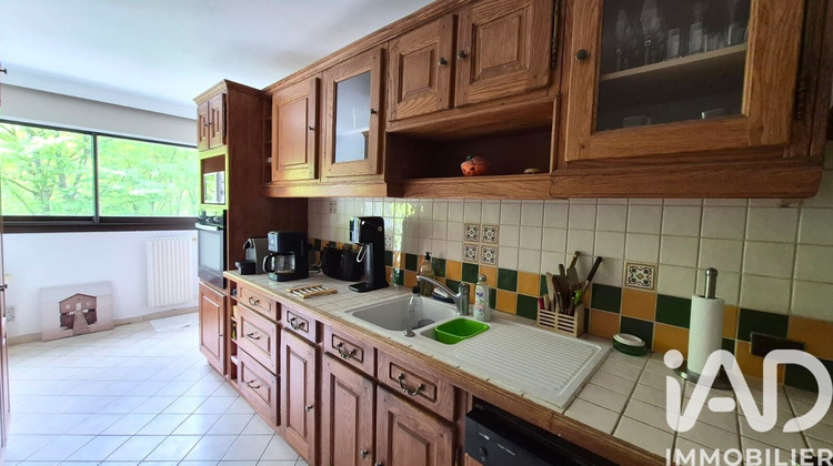 Ma-Cabane - Vente Appartement Tremblay-en-France, 77 m²