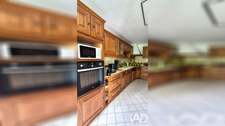 Ma-Cabane - Vente Appartement Tremblay-en-France, 77 m²