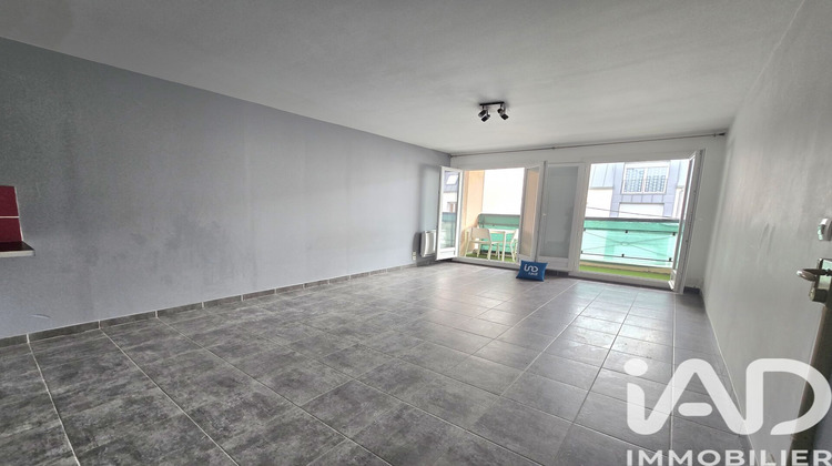 Ma-Cabane - Vente Appartement Tremblay-en-France, 34 m²