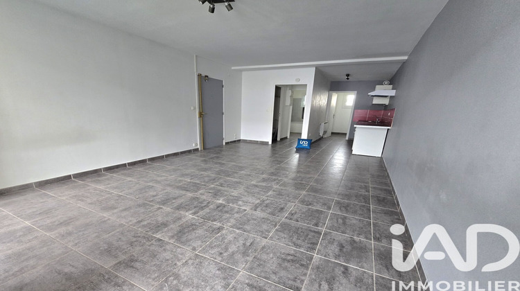 Ma-Cabane - Vente Appartement Tremblay-en-France, 34 m²