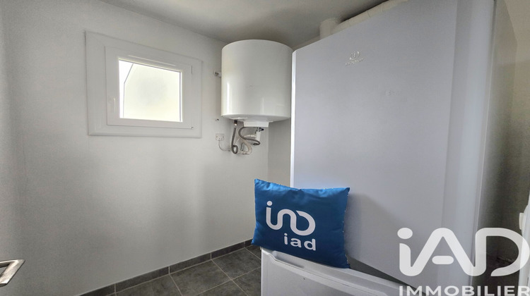 Ma-Cabane - Vente Appartement Tremblay-en-France, 34 m²