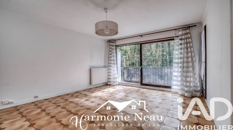 Ma-Cabane - Vente Appartement Tremblay-en-France, 48 m²
