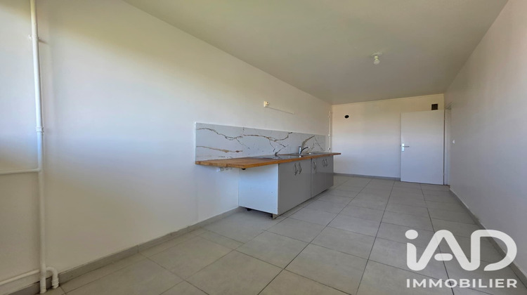 Ma-Cabane - Vente Appartement Tremblay-en-France, 78 m²