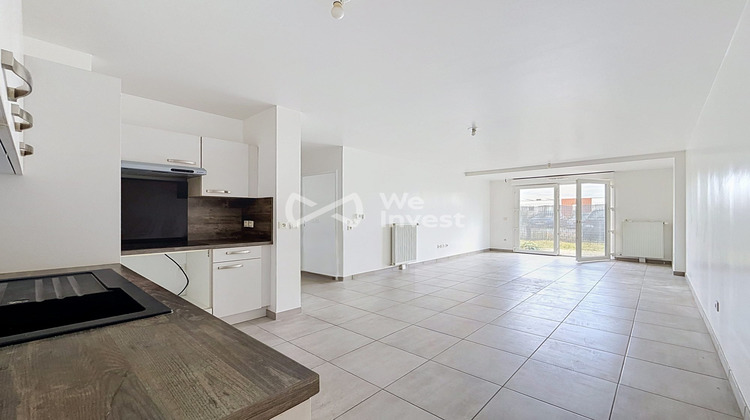 Ma-Cabane - Vente Appartement Tremblay-en-France, 52 m²