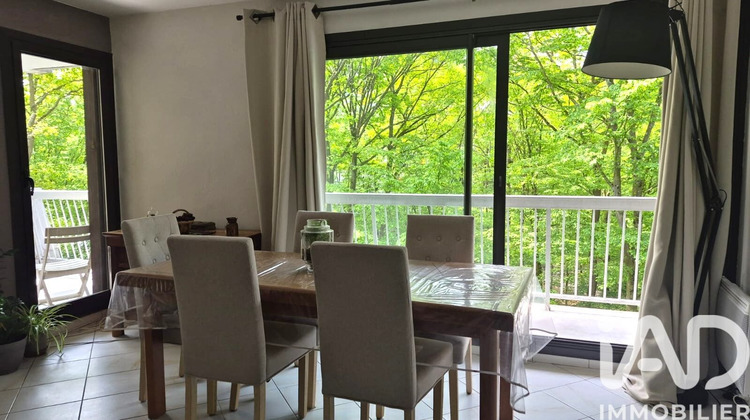 Ma-Cabane - Vente Appartement Tremblay-en-France, 79 m²