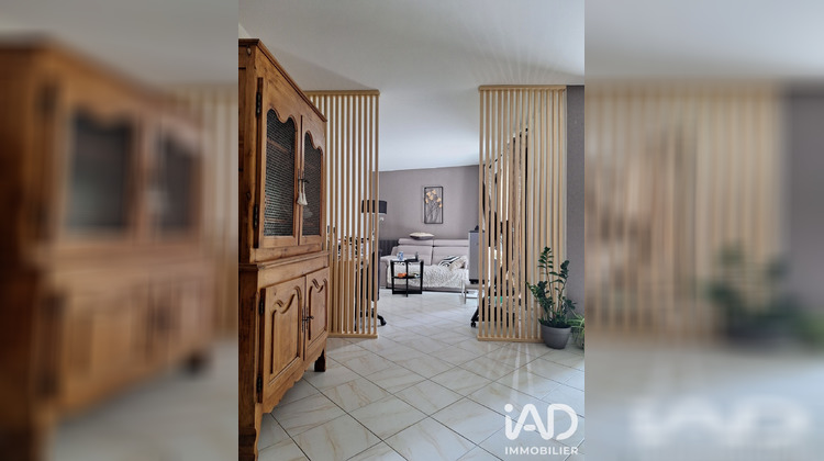 Ma-Cabane - Vente Appartement Tremblay-en-France, 79 m²