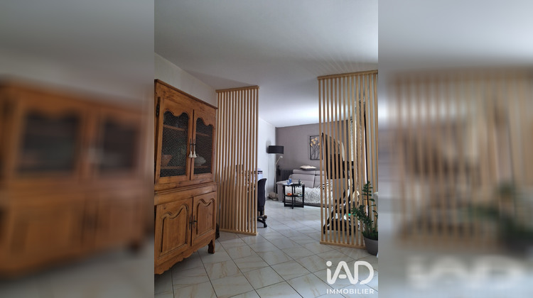 Ma-Cabane - Vente Appartement Tremblay-en-France, 79 m²