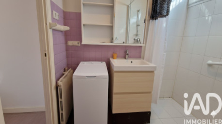 Ma-Cabane - Vente Appartement Tremblay-en-France, 49 m²