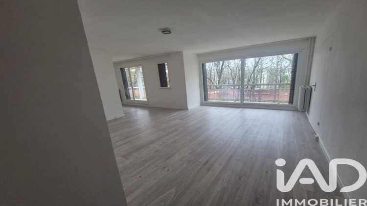 Ma-Cabane - Vente Appartement Tremblay-en-France, 87 m²