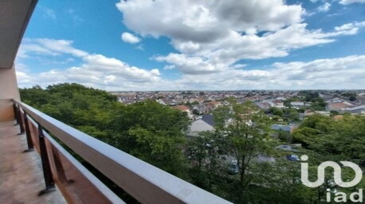 Ma-Cabane - Vente Appartement Tremblay-en-France, 91 m²