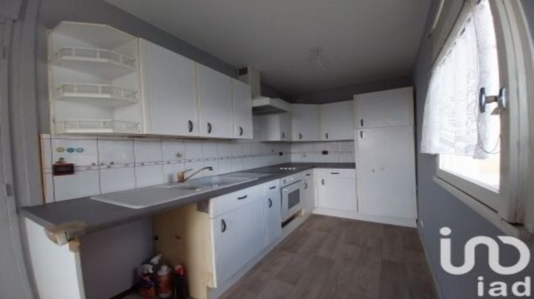 Ma-Cabane - Vente Appartement Tremblay-en-France, 91 m²