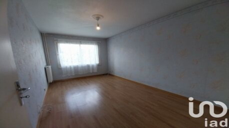 Ma-Cabane - Vente Appartement Tremblay-en-France, 91 m²