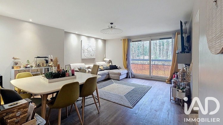Ma-Cabane - Vente Appartement Tremblay-en-France, 85 m²