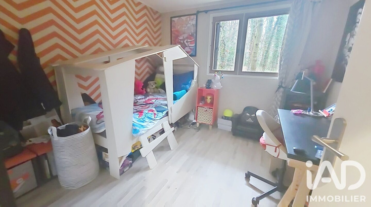 Ma-Cabane - Vente Appartement Tremblay-en-France, 85 m²