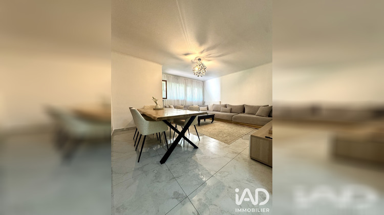 Ma-Cabane - Vente Appartement Tremblay-en-France, 77 m²