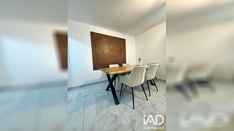 Ma-Cabane - Vente Appartement Tremblay-en-France, 77 m²