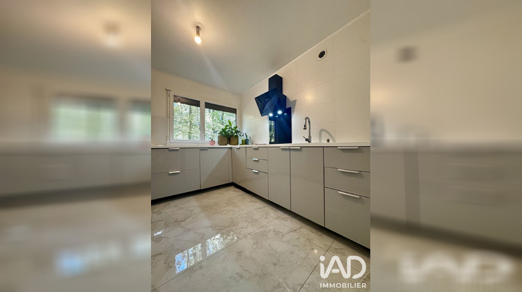 Ma-Cabane - Vente Appartement Tremblay-en-France, 77 m²