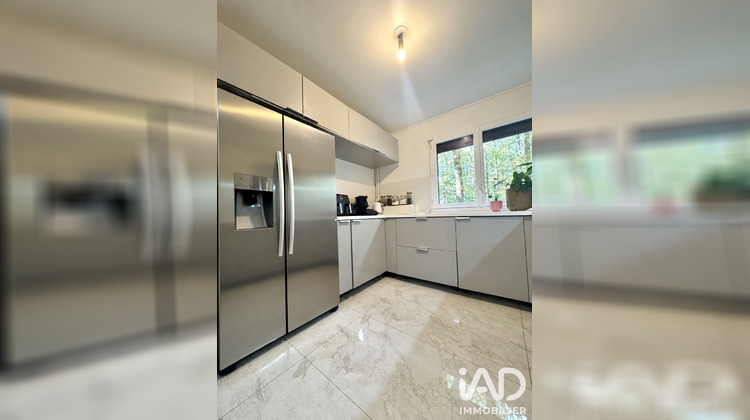 Ma-Cabane - Vente Appartement Tremblay-en-France, 77 m²