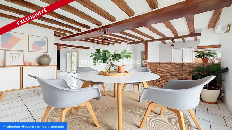 Ma-Cabane - Vente Appartement TREMENTINES, 85 m²