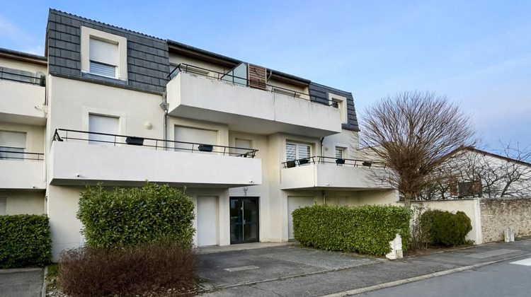 Ma-Cabane - Vente Appartement Trémery, 55 m²