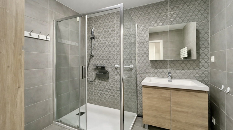 Ma-Cabane - Vente Appartement Trémery, 55 m²