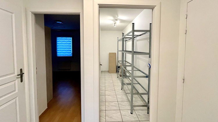 Ma-Cabane - Vente Appartement Trémery, 55 m²