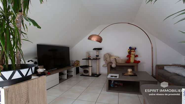 Ma-Cabane - Vente Appartement TREMEVEN, 50 m²