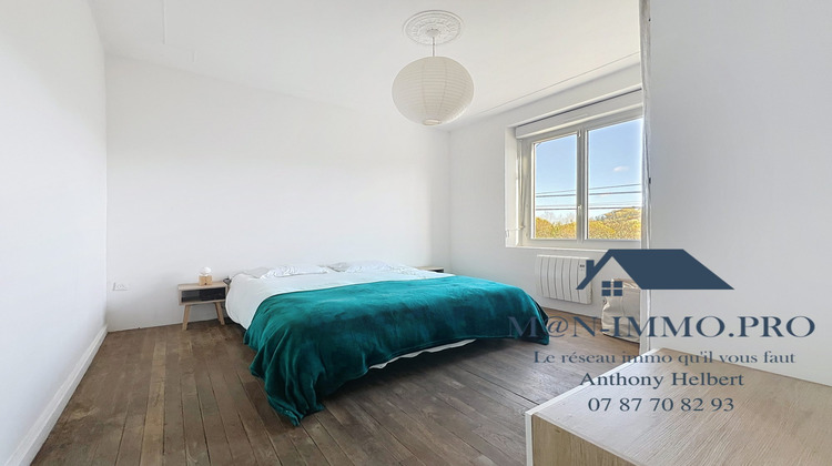 Ma-Cabane - Vente Appartement Trémuson, 100 m²