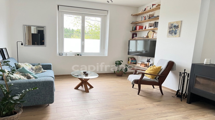 Ma-Cabane - Vente Appartement TREMUSON, 100 m²