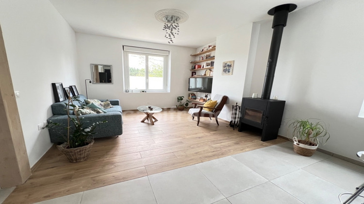 Ma-Cabane - Vente Appartement TREMUSON, 100 m²