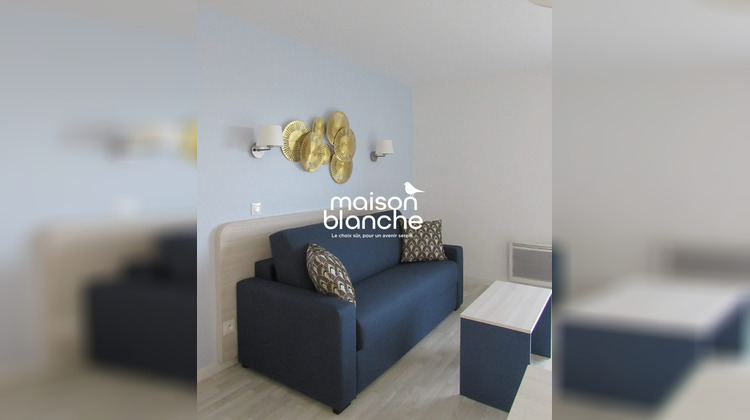 Ma-Cabane - Vente Appartement Tréport, 50 m²