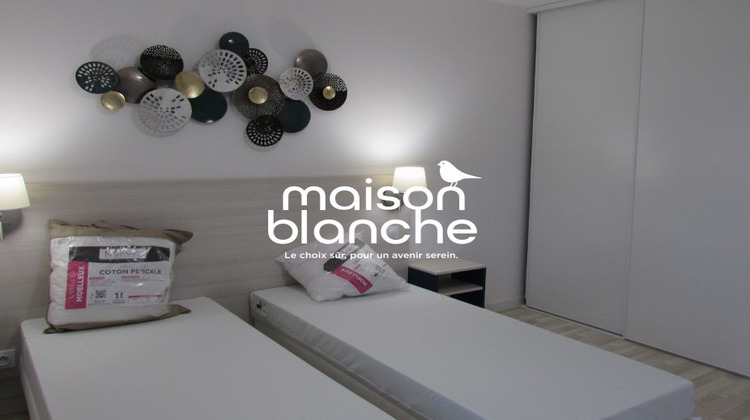 Ma-Cabane - Vente Appartement Tréport, 50 m²