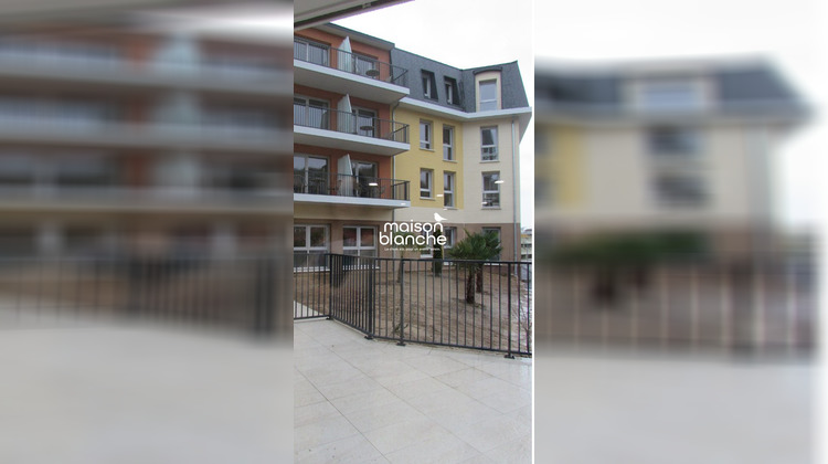 Ma-Cabane - Vente Appartement Tréport, 50 m²