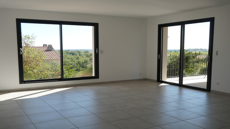 Ma-Cabane - Vente Appartement TRESPOUX RASSIELS, 67 m²