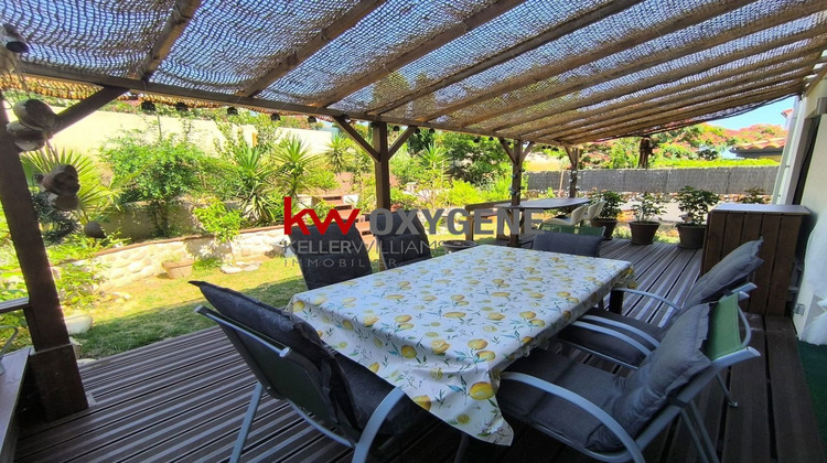 Ma-Cabane - Vente Appartement Tresserre, 78 m²