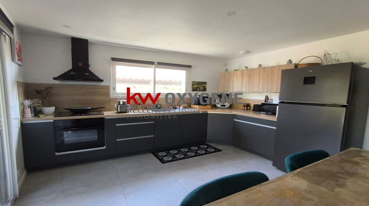 Ma-Cabane - Vente Appartement Tresserre, 78 m²