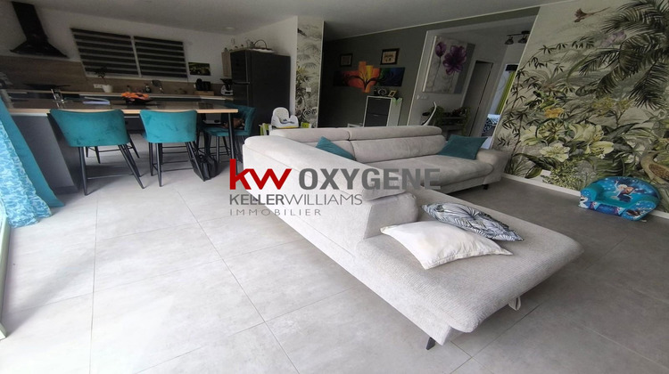 Ma-Cabane - Vente Appartement Tresserre, 78 m²