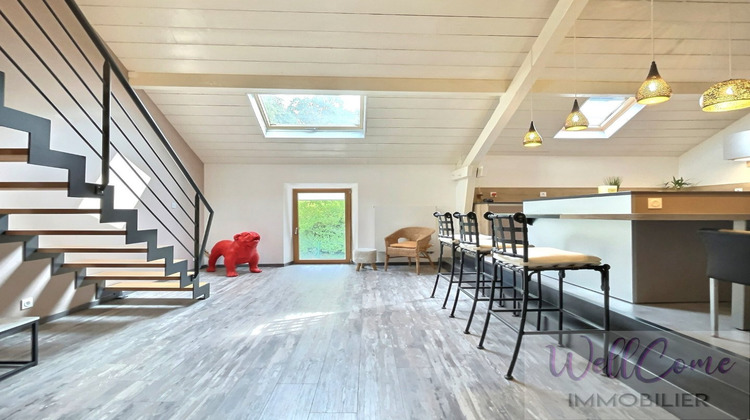 Ma-Cabane - Vente Appartement TRESSERVE, 165 m²