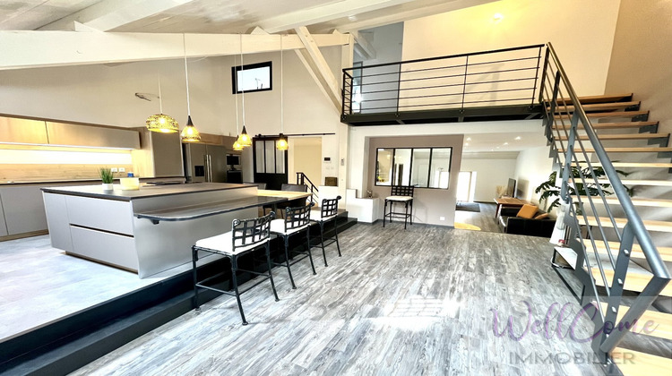 Ma-Cabane - Vente Appartement TRESSERVE, 165 m²