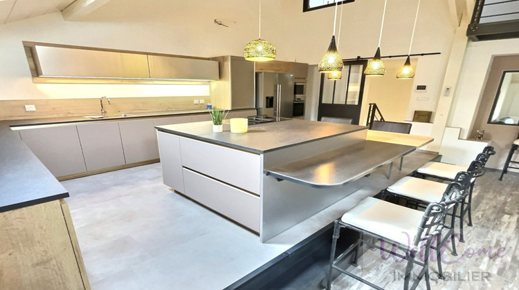 Ma-Cabane - Vente Appartement TRESSERVE, 165 m²