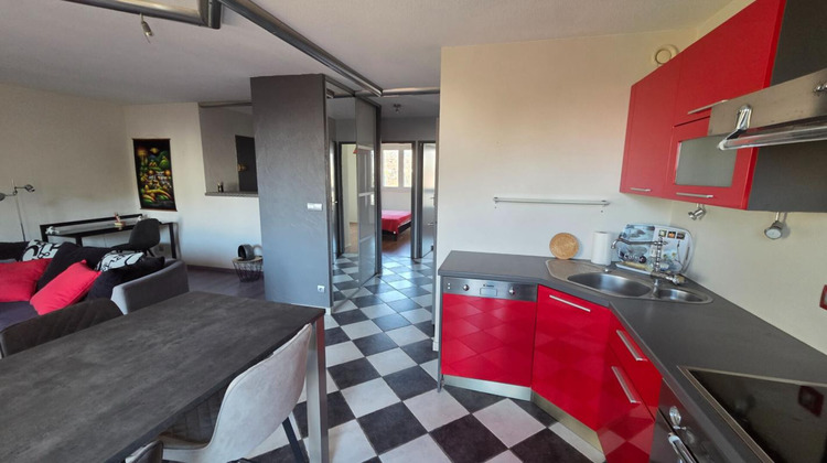 Ma-Cabane - Vente Appartement TRESSERVE, 61 m²
