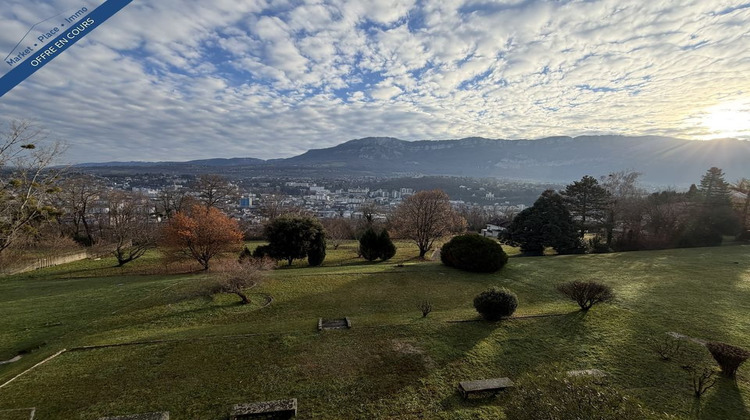 Ma-Cabane - Vente Appartement TRESSERVE, 90 m²