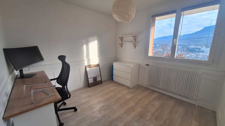 Ma-Cabane - Vente Appartement TRESSERVE, 90 m²