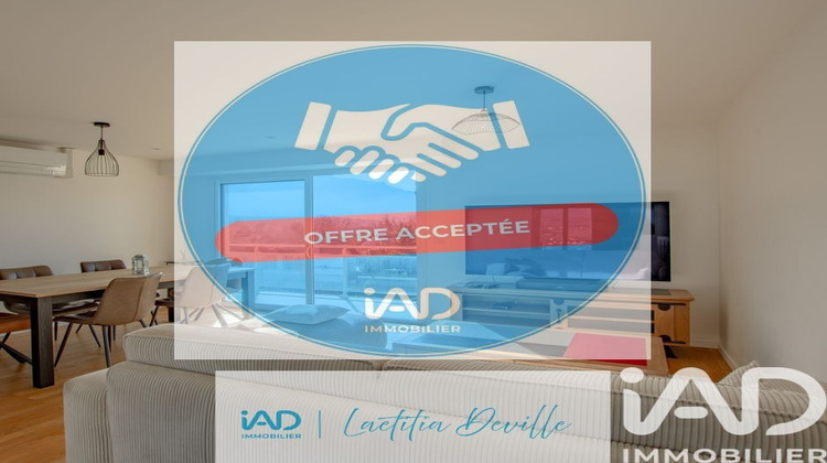 Ma-Cabane - Vente Appartement Tresserve, 80 m²