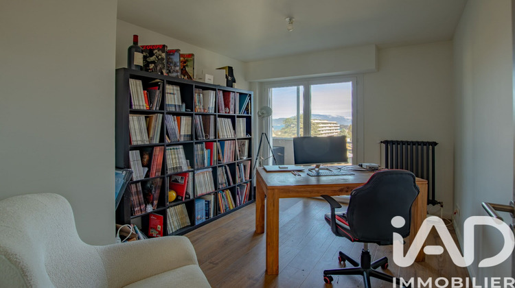 Ma-Cabane - Vente Appartement Tresserve, 80 m²