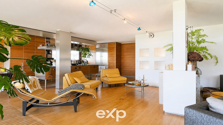 Ma-Cabane - Vente Appartement Tresserve, 192 m²